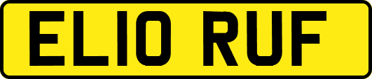 EL10RUF