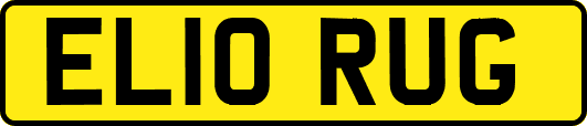 EL10RUG