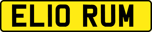 EL10RUM