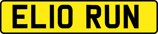 EL10RUN