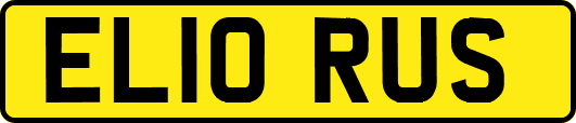 EL10RUS