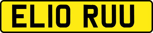 EL10RUU