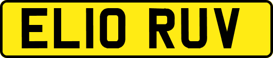 EL10RUV