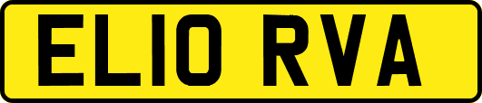 EL10RVA