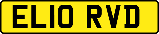 EL10RVD