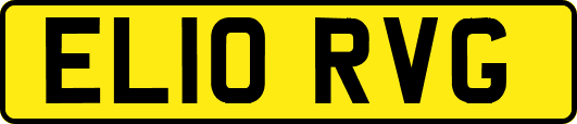 EL10RVG