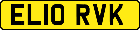 EL10RVK