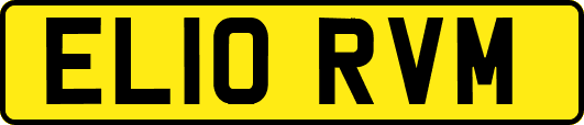 EL10RVM
