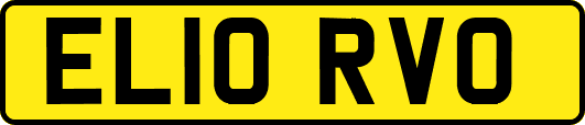 EL10RVO