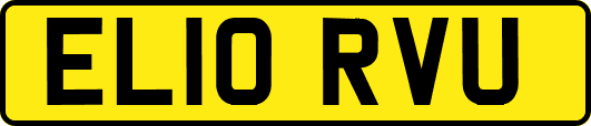 EL10RVU