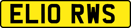 EL10RWS