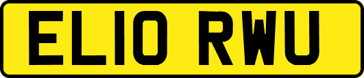 EL10RWU