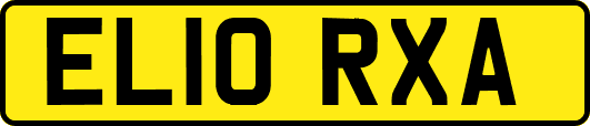 EL10RXA