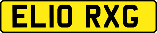 EL10RXG