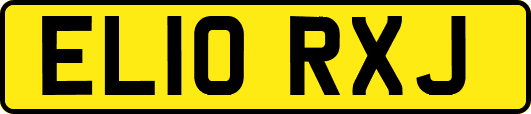 EL10RXJ