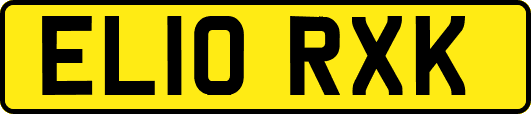 EL10RXK