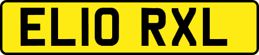 EL10RXL