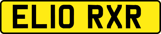 EL10RXR