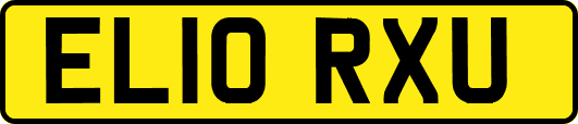 EL10RXU