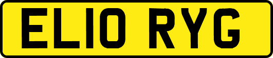 EL10RYG