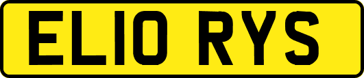 EL10RYS