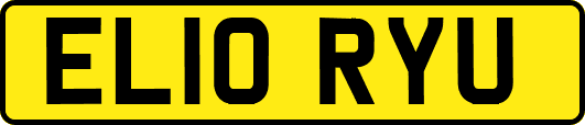 EL10RYU
