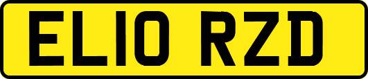 EL10RZD