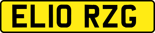 EL10RZG