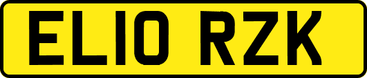 EL10RZK