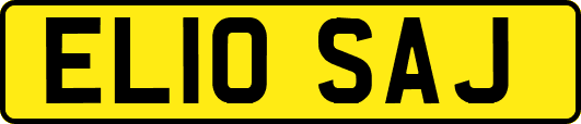 EL10SAJ