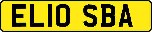 EL10SBA