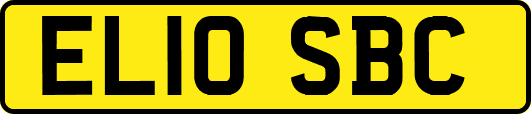 EL10SBC