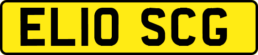 EL10SCG
