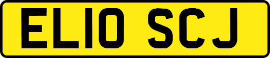 EL10SCJ