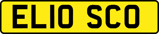 EL10SCO