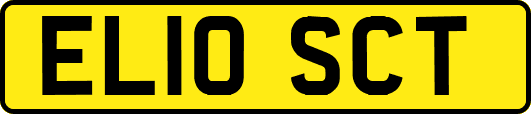 EL10SCT
