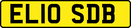 EL10SDB