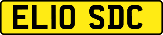 EL10SDC