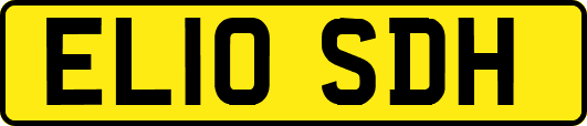 EL10SDH