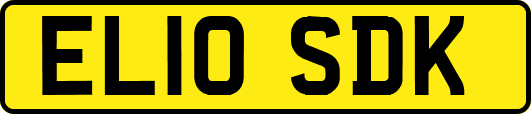 EL10SDK