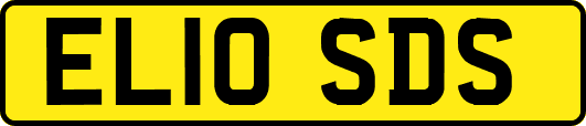 EL10SDS