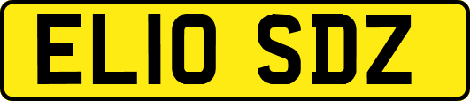 EL10SDZ