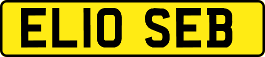 EL10SEB