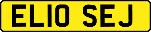 EL10SEJ