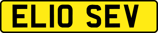 EL10SEV