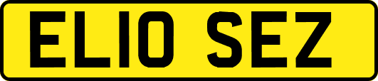 EL10SEZ