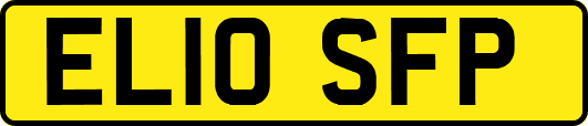 EL10SFP