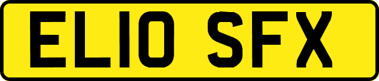 EL10SFX