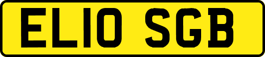 EL10SGB
