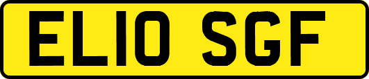 EL10SGF
